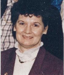 Jane Wheeler